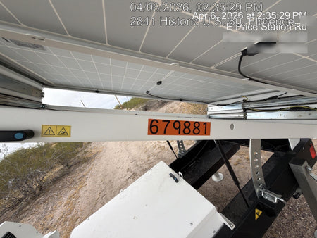 2025 GENERAC VT Solar