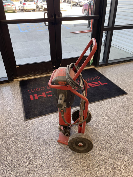 2020 HILTI TE 3000-AVR