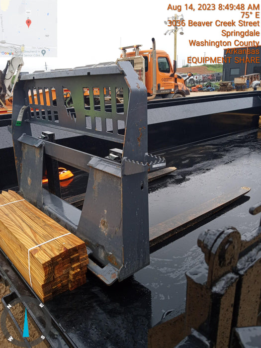 2023 SOLESBEE SPF-48