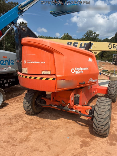 2023 JLG 460SJ