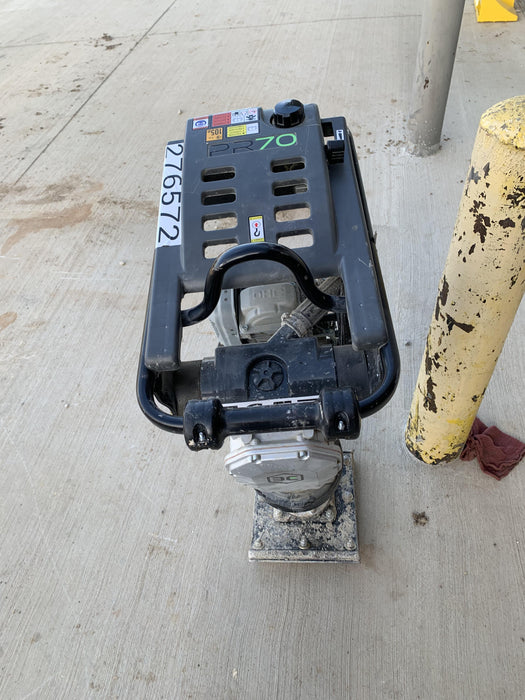 2022 THIRD COAST EQUIPMENT PR70H