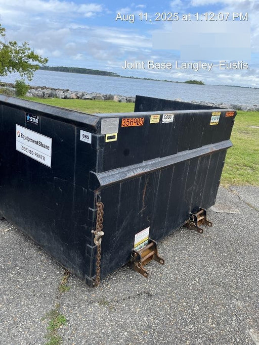 2023 STAR INDUSTRIES 1430