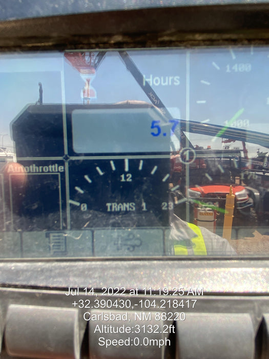 2021 ATLAS COPCO PAC F66 KD