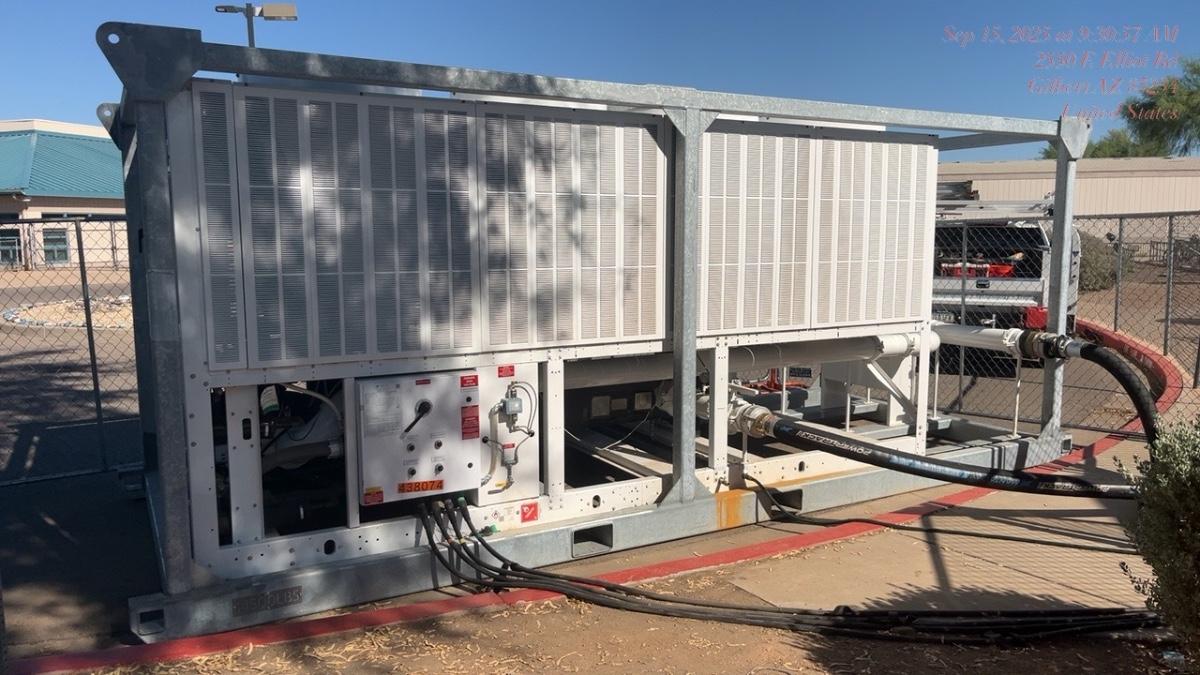 2024 CAPS PCHH-150TC-0NN0NN-5E5-0-PG2CEUP