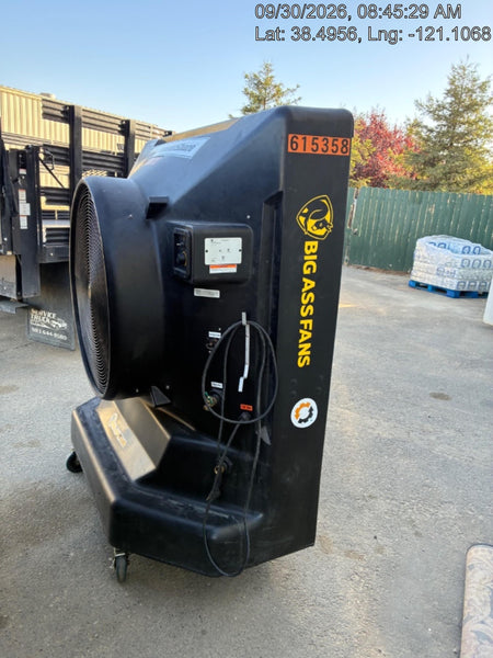 2021 PORTACOOL JETSTREAM 250