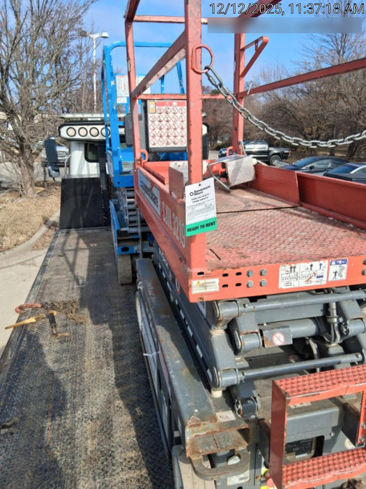 2019 Skyjack SJIII-3219 Standard w/Trojan Batteries