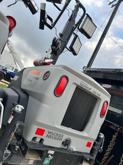 2024 WACKER NEUSON LTT4