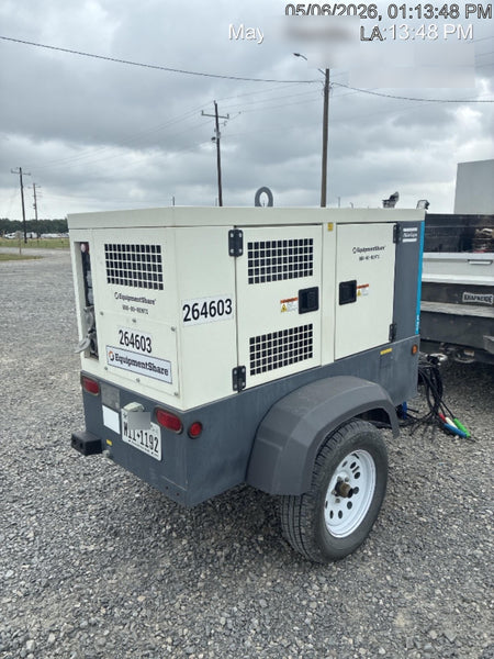 2022 ATLAS COPCO QAS25 CWK