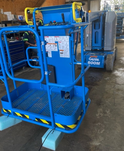 2024 GENIE Z30-20 N RJ