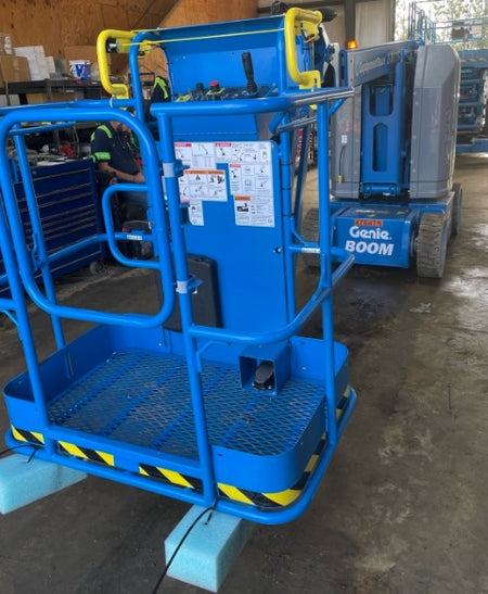 2024 GENIE Z30-20 N RJ