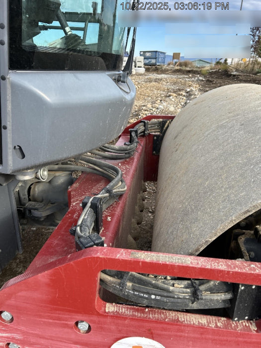 2023 DYNAPAC CA2500D