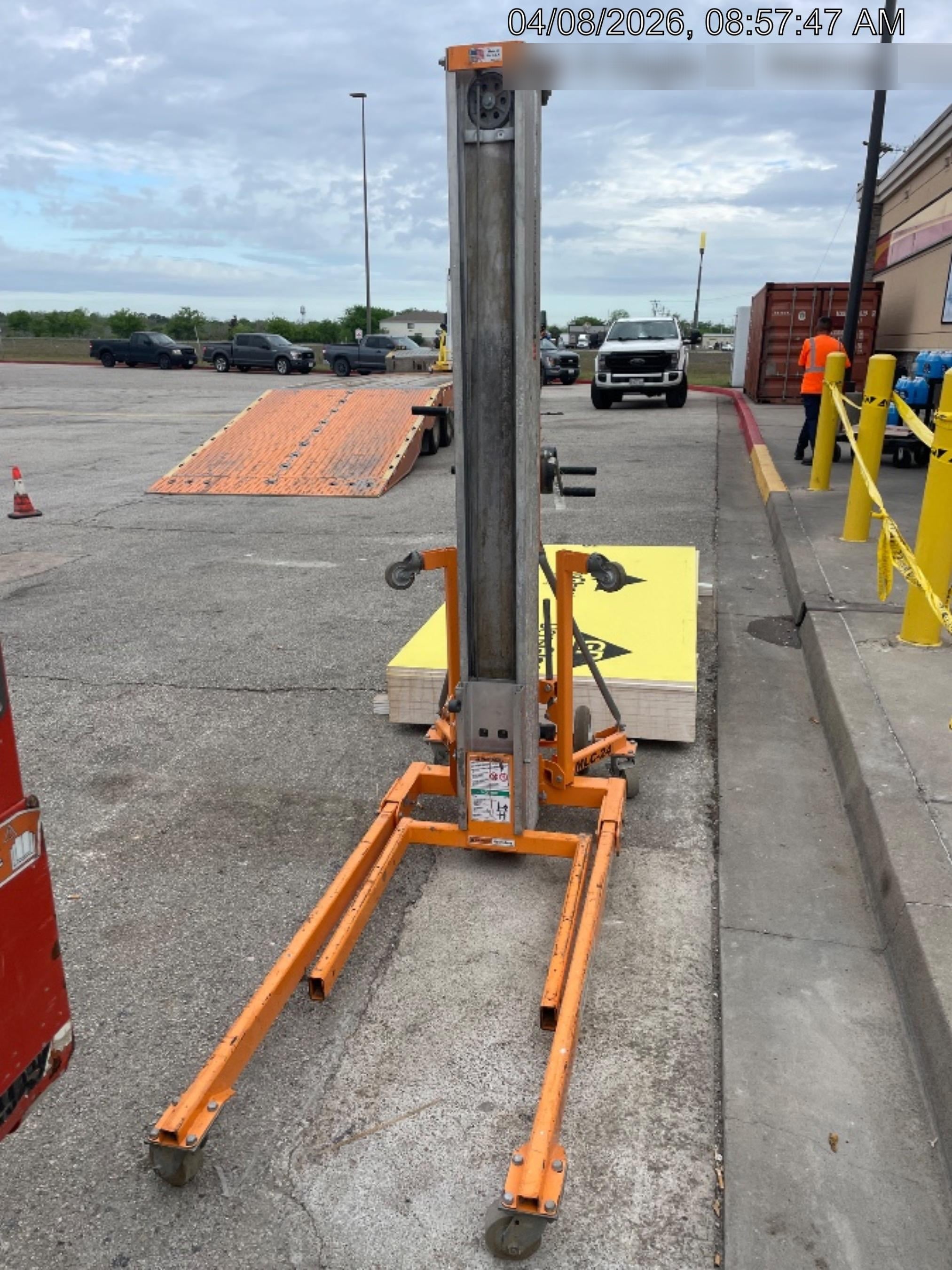 2021 LIFTSMART MLC-24