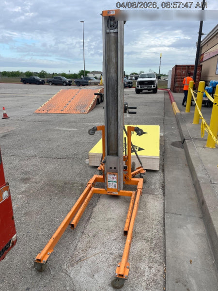 2021 LIFTSMART MLC-24
