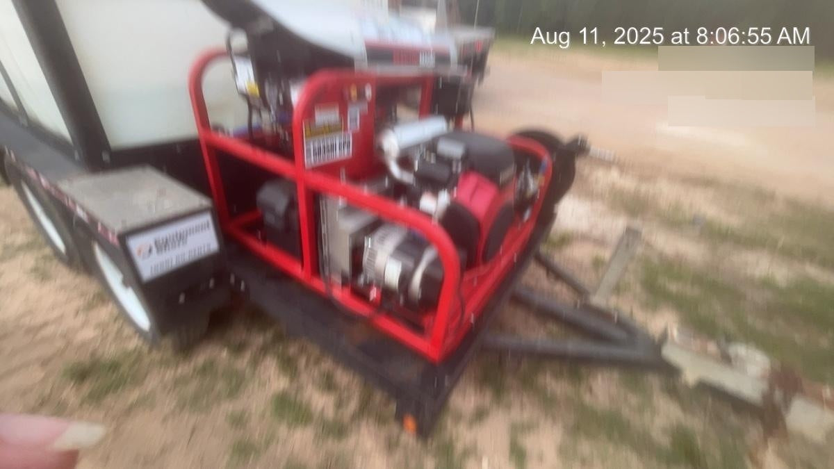 2019 MI-T-M CORPORATION HS-3505-1MGH-UR