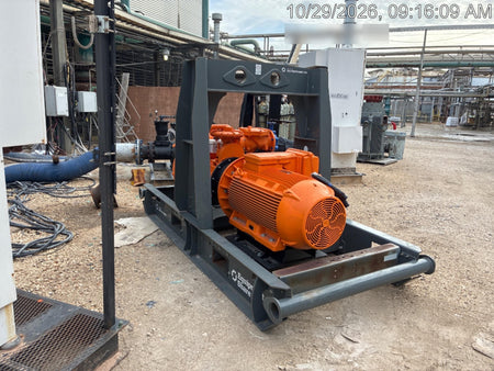 2023 PREMIER PUMP 8NHTA‐RP‐E300‐S