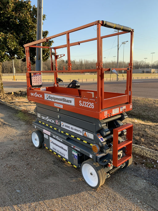 2022 SKYJACK SJ3226