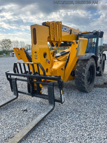 2026 JCB 512-56