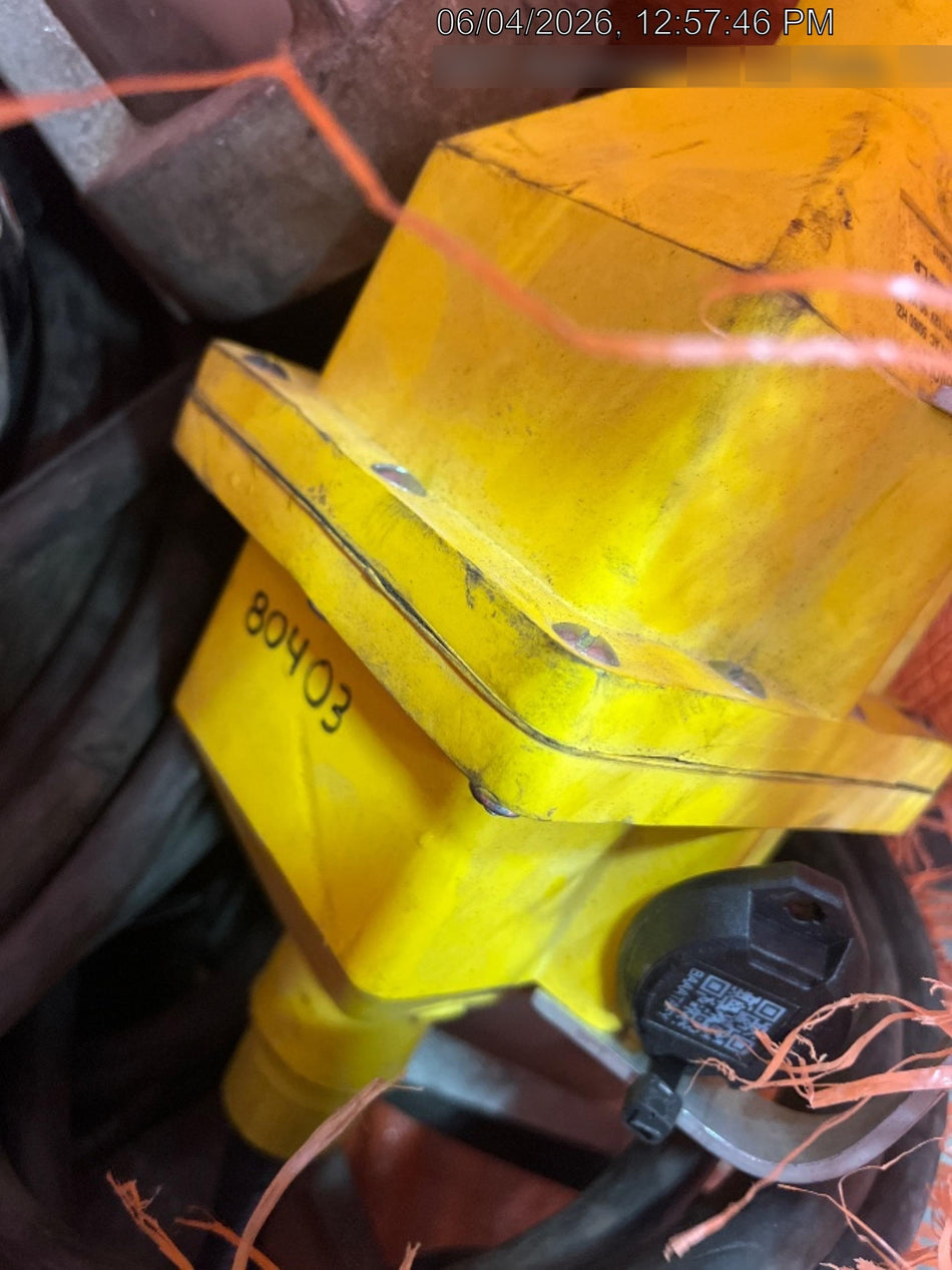 2020 LIND EQUIPMENT TLS-80XPLEDRE-LV