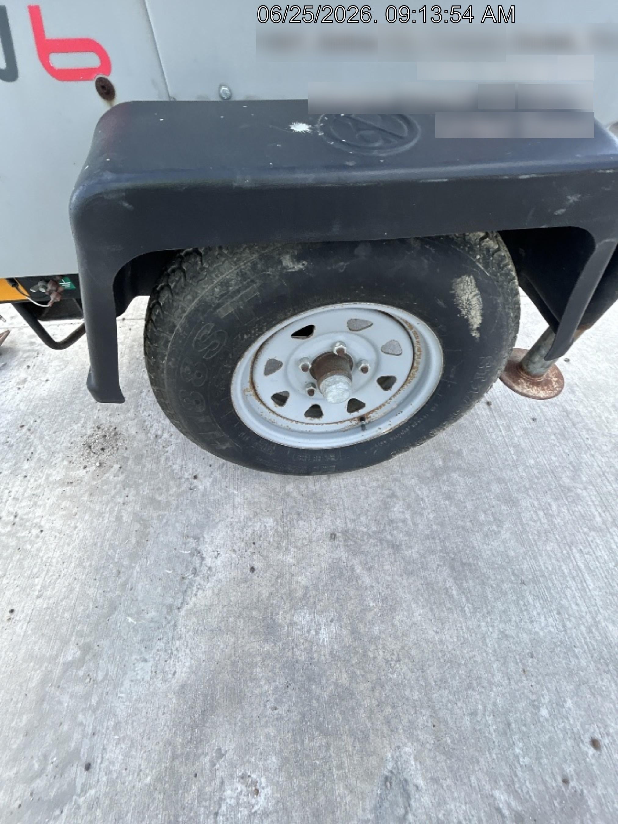 2018 WACKER NEUSON LTV6K-MH