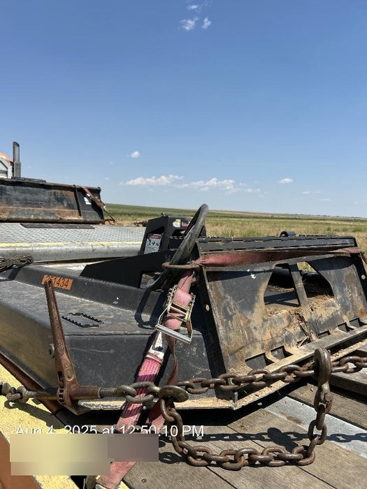 2022 PALADIN 48" Pallet Forks - Paladin