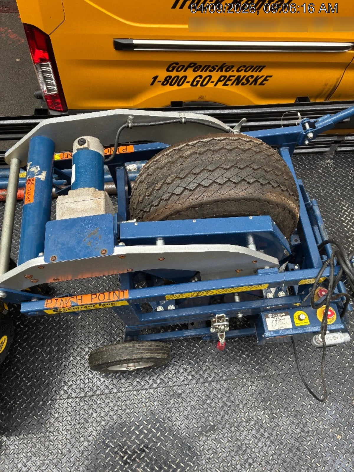 2022 CURRENT TOOLS 99