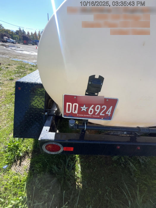 2025 WYLIE EXP-550L-S