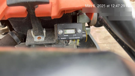 2024 HUSQVARNA LT6005