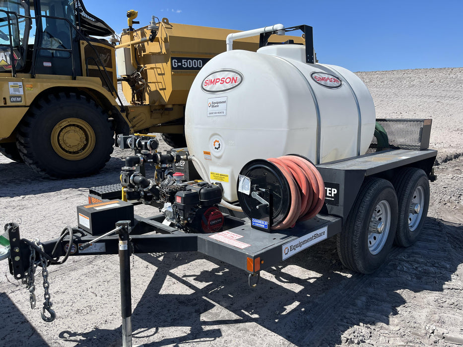 2023 SIMPSON SWT-52517