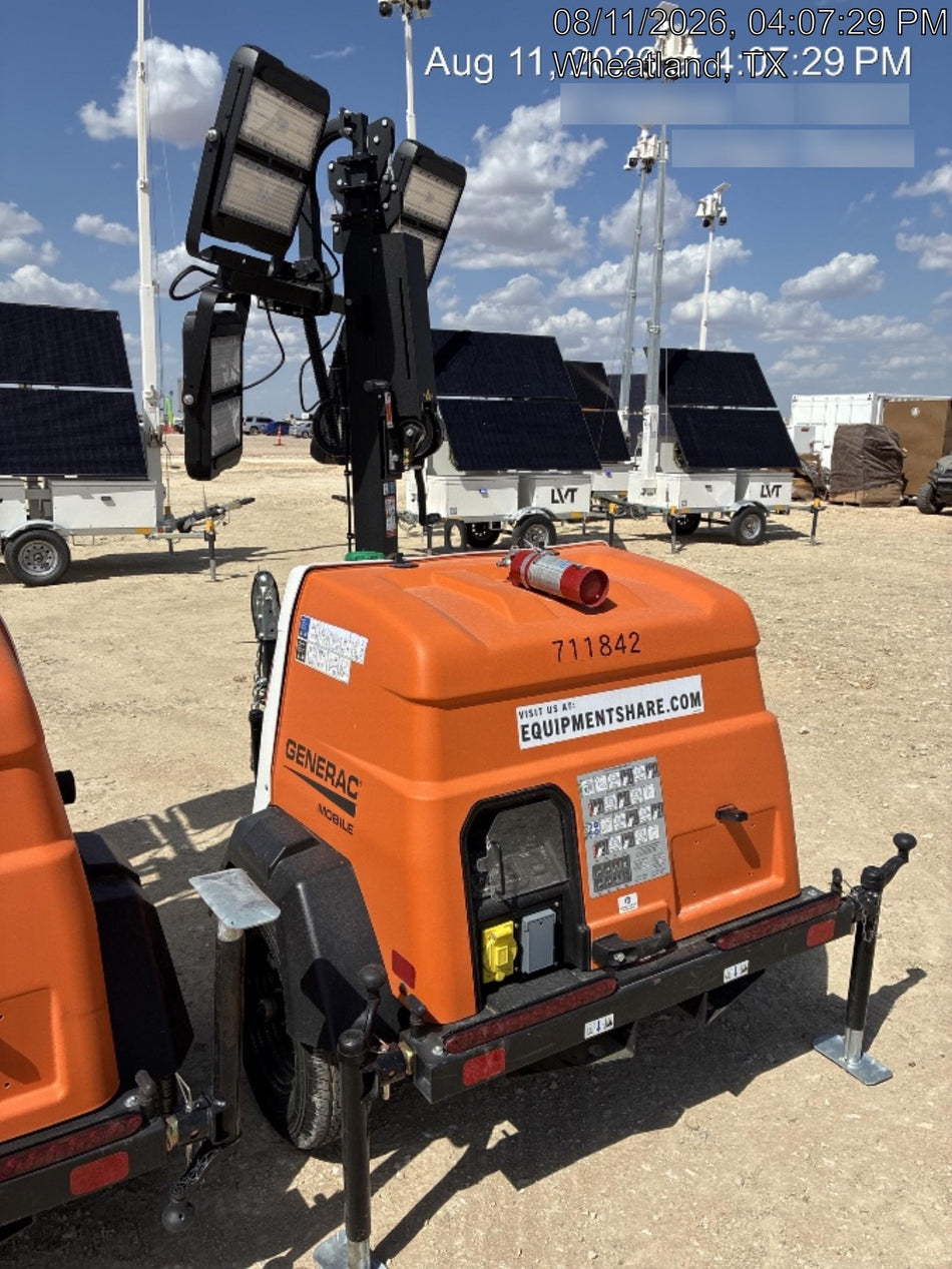 2026 GENERAC MLTS-4