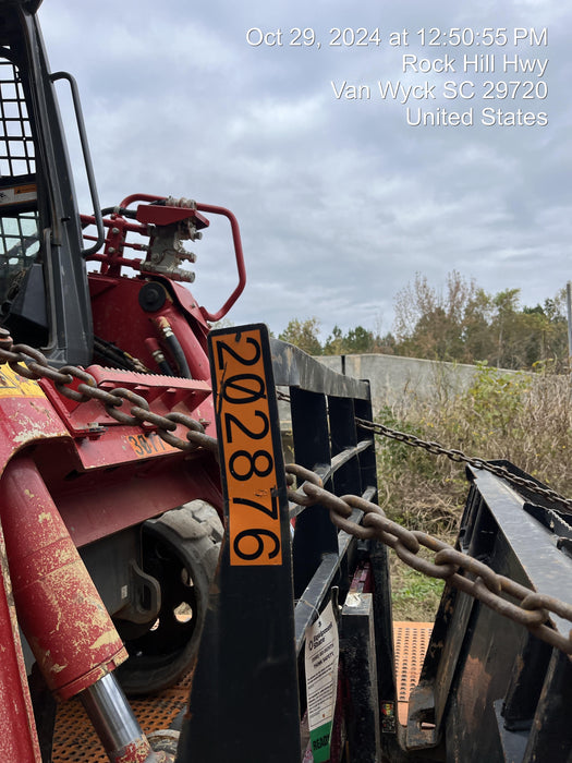 2022 ARROW MATERIAL HANDLING 60" Pallet Forks - Arrow