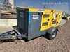 2020 ATLAS COPCO PAS 150 HF CS Enclosed