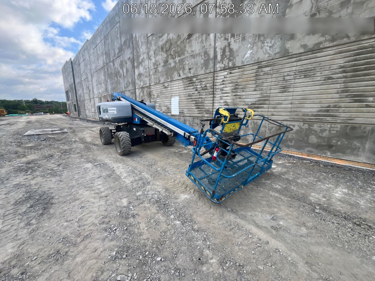 2019 GENIE S-60 XC