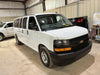 2025 CHEVROLET Express Van - Rental