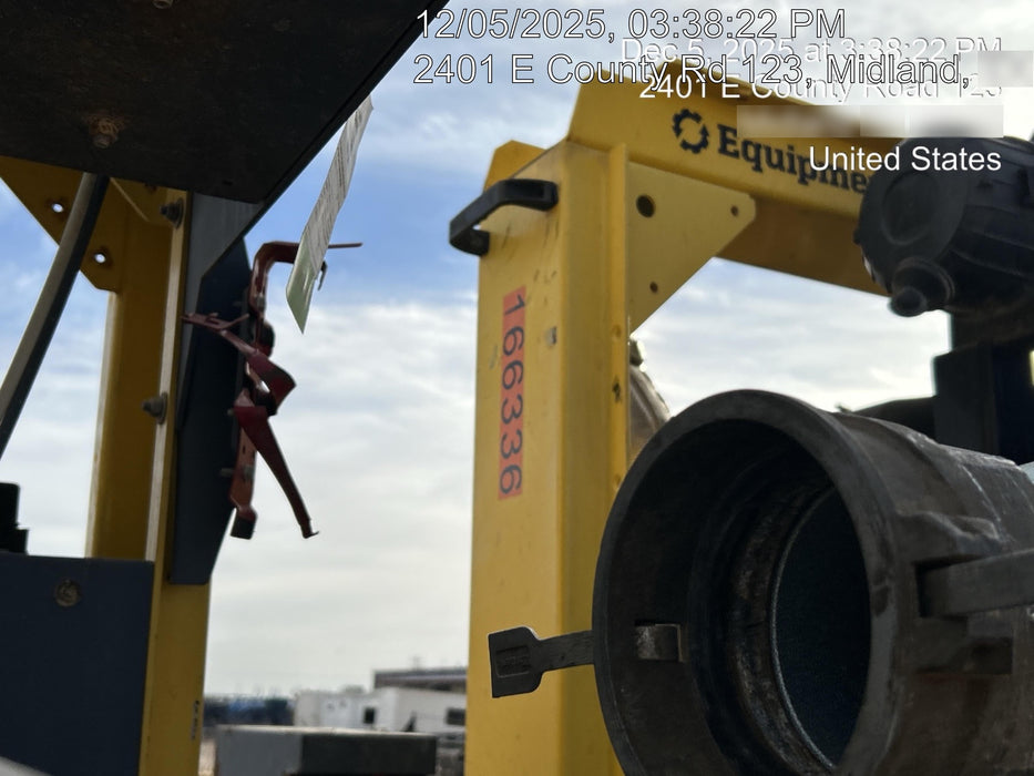 2021 ATLAS COPCO PAC66