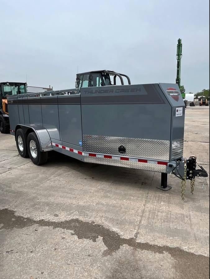 2024 THUNDER CREEK MTO920