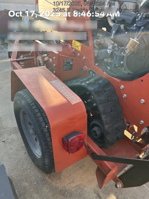 2020 DITCH WITCH S3C