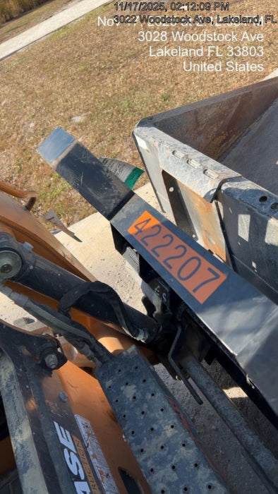 2024 VIRNIG PF4855-5VG