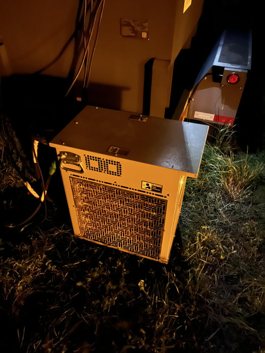 2023 ASCO AVTRON 2705