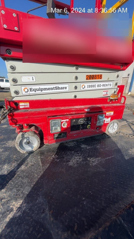 2022 MEC 1330SE