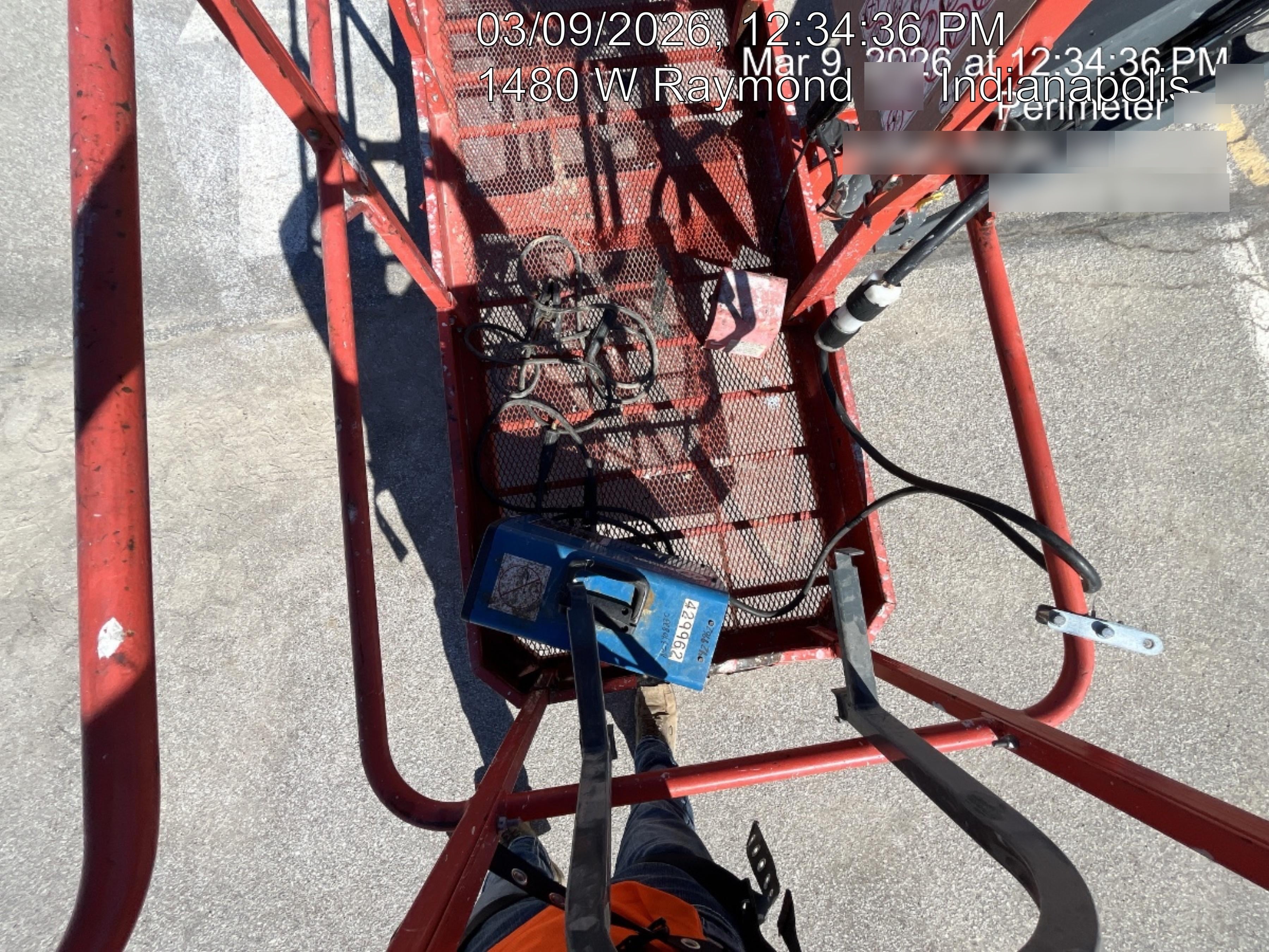 2024 MILLER ELECTRIC CST-282