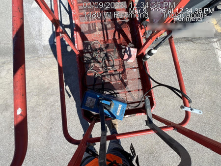 2024 MILLER ELECTRIC CST-282