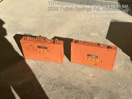 2023 BN PRODUCTS DBD-25H