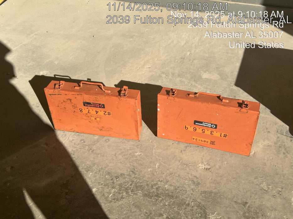 2023 BN PRODUCTS DBD-25H