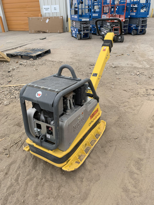 2020 WACKER NEUSON DPU4545HEH