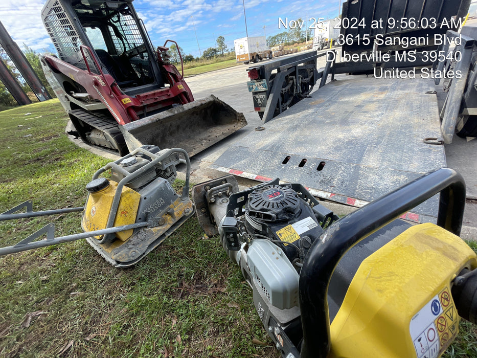 2024 WACKER NEUSON BS68-4Ab/28