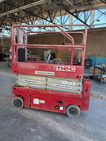 2020 MEC 1930SE
