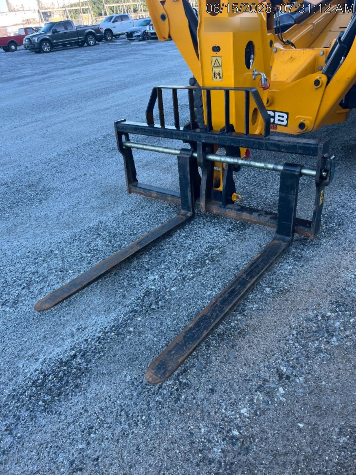 2025 JCB 510-56