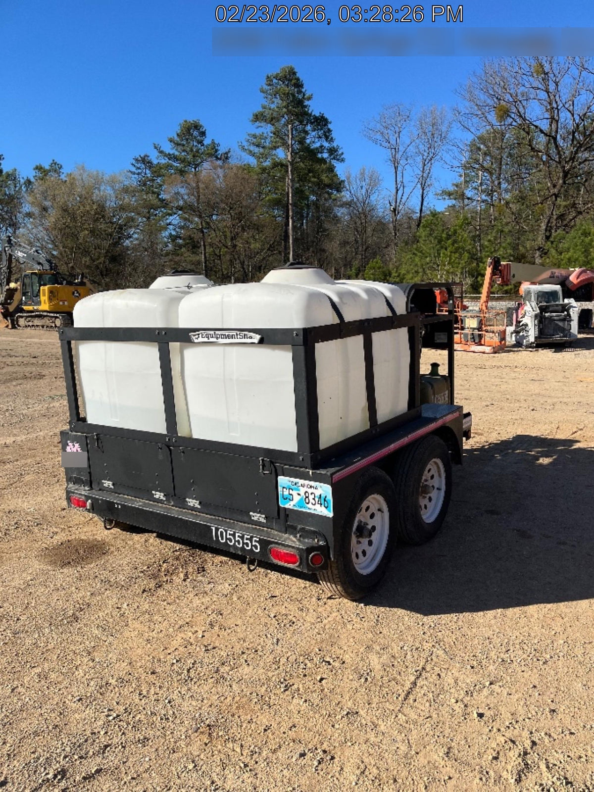 2020 MI-T-M CORPORATION HS-3006-0MDK-UR