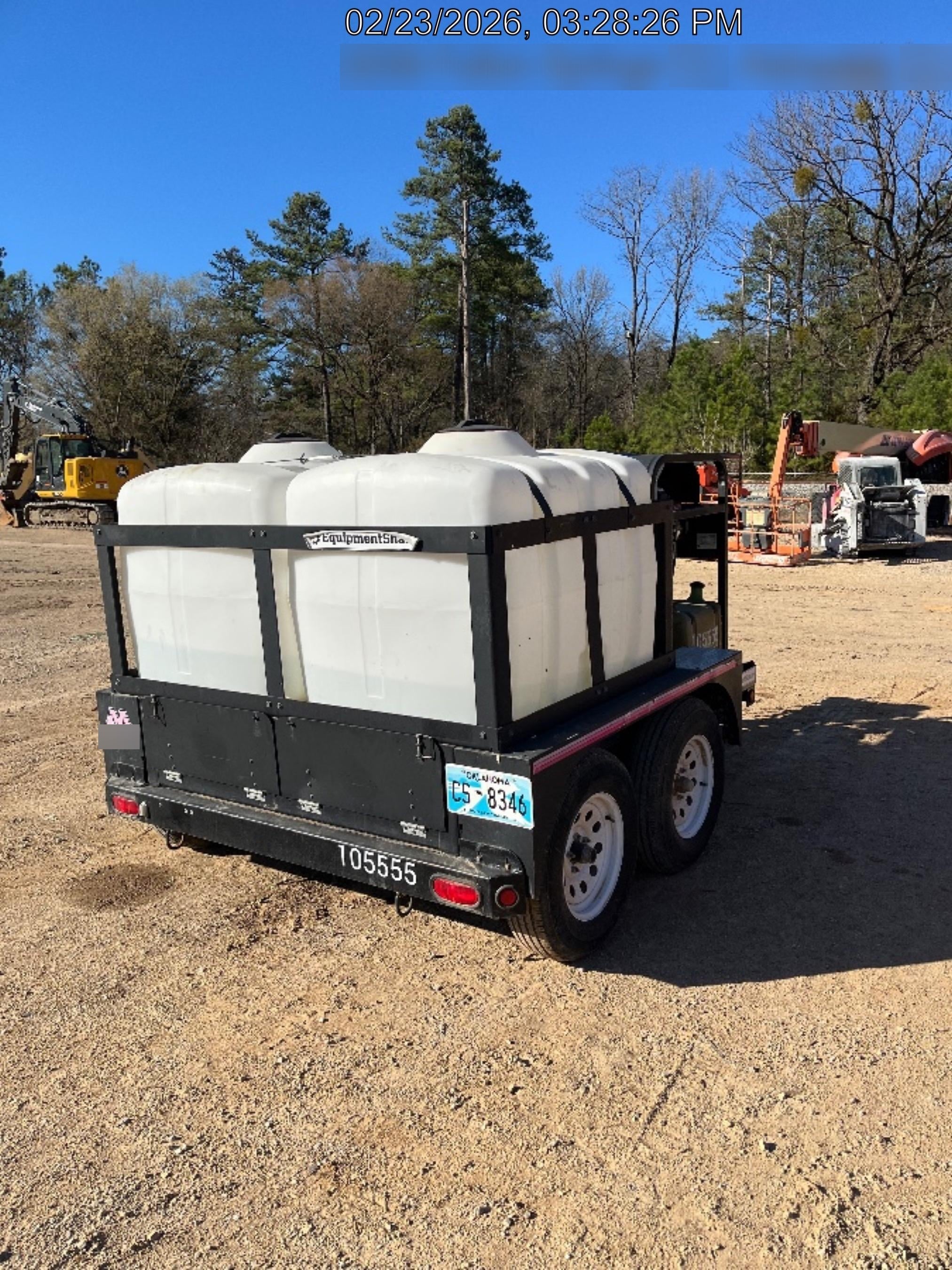 2020 MI-T-M CORPORATION HS-3006-0MDK-UR