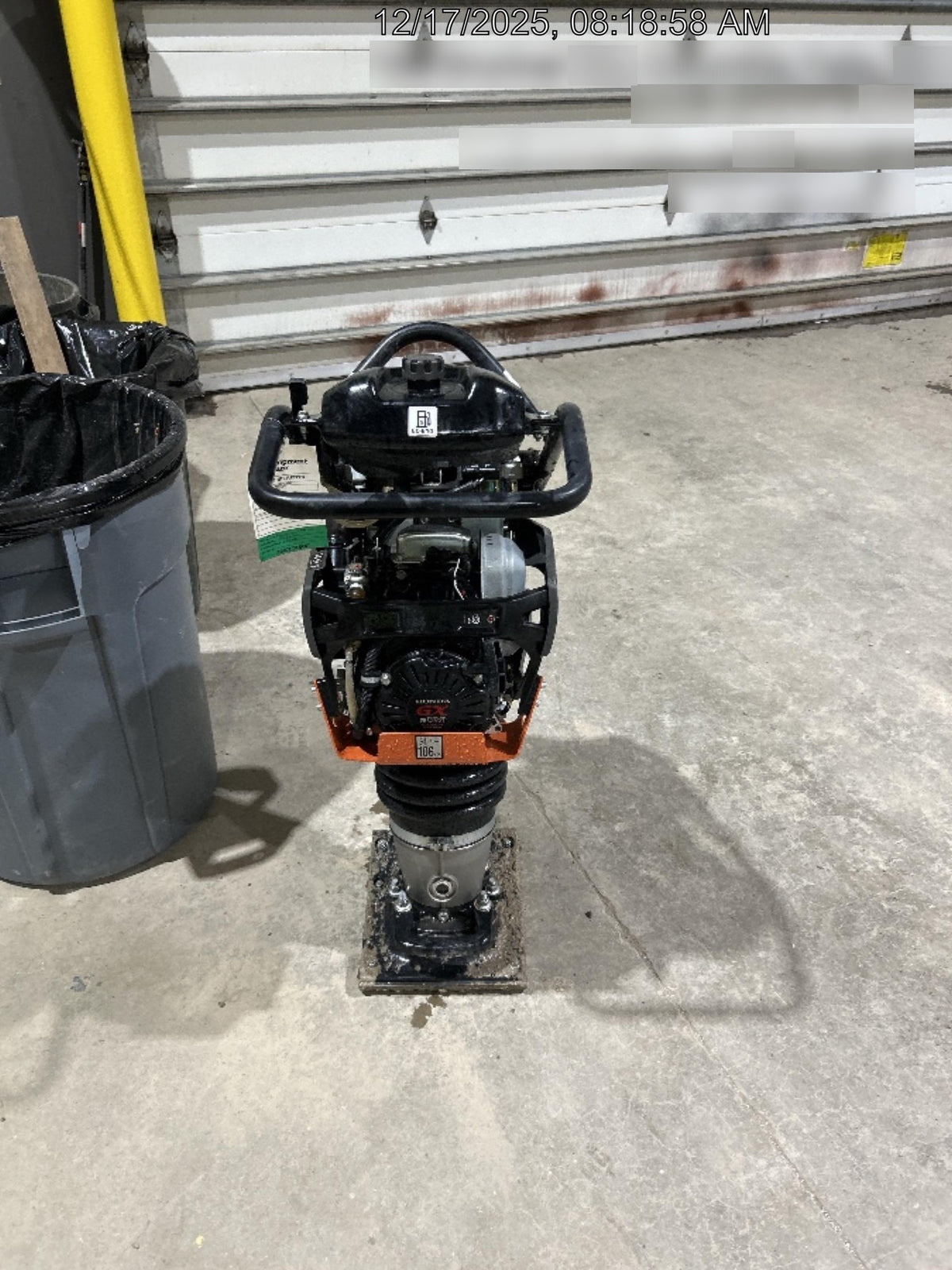 2024 HUSQVARNA LT6005